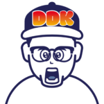 DDK